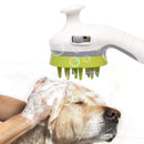 Pet Shower Head Pet Massage Bath Brush Dog Cats Horse Special Pet Shower Sprayer Puppy Clean Tools