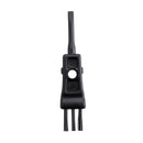 Digital Hearing Aids Amplifiers 600H Personal Sound Amplifier for Seniors Adjustable Behind Ear Sound Hearing Assistant