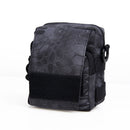 FAITH PRO Outdooors Camping Tactical Wasit Bag Pack EDC Molle Hunting Camouflage Pouch Multifunctions