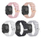 Bakeey 20MM Colorful Silicone Watch Band For Amazfit GTS