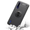 Bakeey Xiaomi Mi A3 / Xiaomi Mi CC9e 360 Rotating Magnetic Ring Holder Soft TPU Shockproof Protective Case