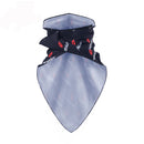 Herobiker Motorcycle Skiing Face Mask Outdoor Sports Breathable Triangle Headband