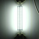 Dimmable R7S 135MM 10W 90 SMD 2835 LED Pure White Warm White 650Lumens Light Lamp Bulb AC85-265V