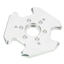 3D Printer Part Aluminum Alloy M3 Fisheye Effector Hammock Hanging Station 3mm Accessories