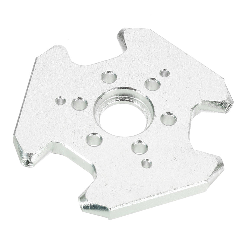 3D Printer Part Aluminum Alloy M3 Fisheye Effector Hammock Hanging Station 3mm Accessories