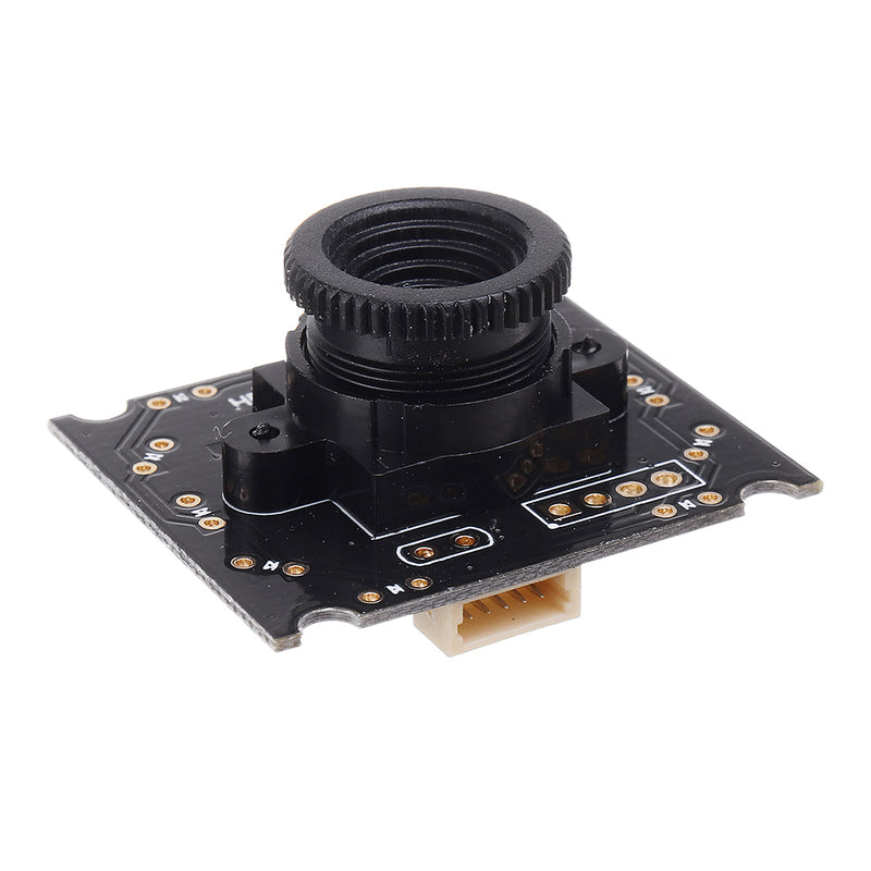 Electronic Camera Module  Night Vision Led Extension Mini Automatic Webcam Replacement HD 1.3 Million HM1355