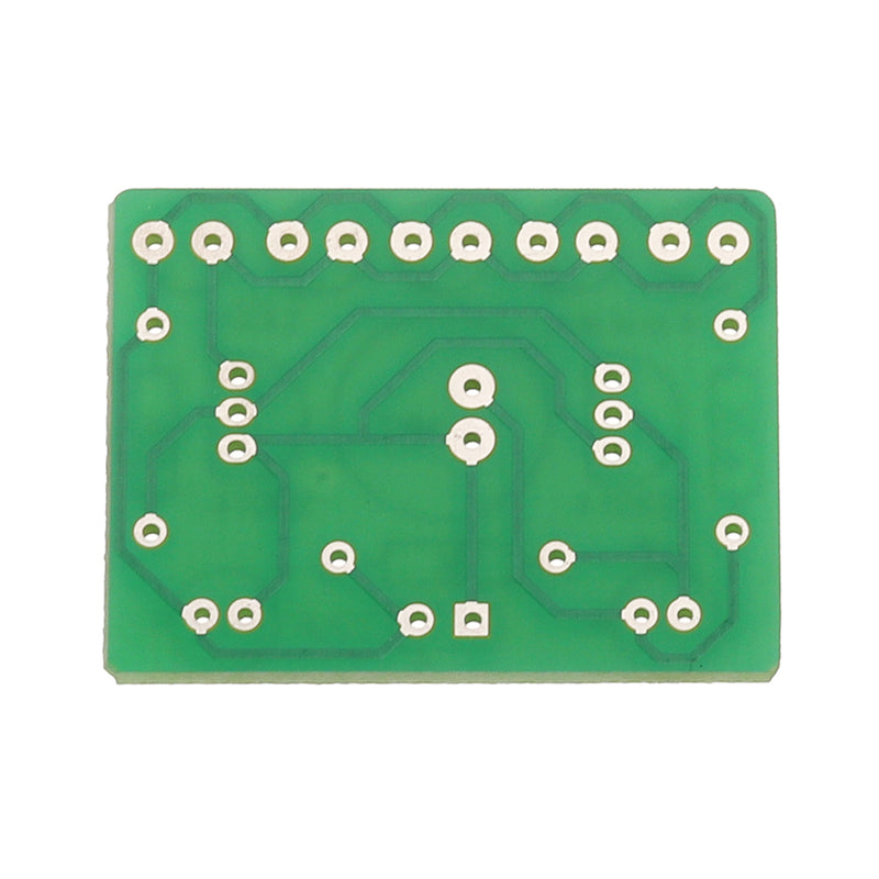 3pcs DIY Voice Controlled Melody Light 5MM Highlight DIY LED Flash Electronic Training Kit