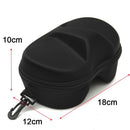 Telesin Diving Mask Glasses Case Protector Container Organizer Box for Gopro Xiaomi Yi Sport Camera