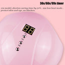 Nail Set Nails UV Nail Dryer Machine  Drill File Nail Art Set Grinding Tool