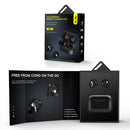 Bakeey T8 TWS bluetooth V5.0 HiFi Earphone Binaural Call Sport In-ear Wireless Headphones With Portable Charging Box