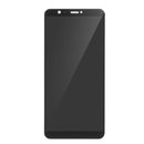 LCD Display + Touch Screen Digitizer Replacement With Repair Tools For Huawei P Smart FIG-LX1 LX2 L21 L22