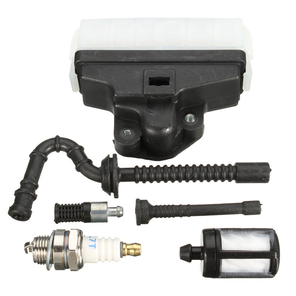 Air Fuel Oil Filter Hose Service Kits For STIHL 021 023 025 MS210 MS230 MS250