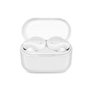 Bakeey TWS Wireless bluetooth 5.0 Earphone CVC Noise Cancelling Smart Touch Bilateral Call Stereo Headphone