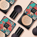 Mushroom Head Air Cushion BB Cream Korean Makeup Moisturizing Oil Control Concealer Waterproof Natural Brightening BBcream TSLM1