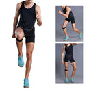 Basketball Mountaineering Badminton Riding Men And Women Pressure Tibia Knee Pad