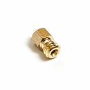 5PCS 0.4mm 1.75mm Extruder Nozzle Print Head For 3D Printer Accessories