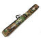 120cm Camouflage Carp Fishing Rod Tackle Bag Case Padded Holder Luggage Holdall