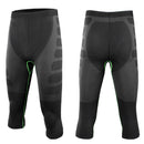 Men''s Compression Base Layer Fitness Sport Gear Tight Gym Wear Pants Legging Tracksuit