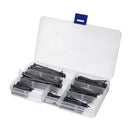 150pcs Hardware Nail Assortment Kit Repair Tool Woodworking Cement Wall Iron Metal Nails 3/4/5/6/7/8cm