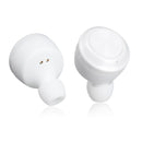 [bluetooth 5.0] TWS True Wireless Earbuds Invisible Mini Noise Cancelling Stereo Earphone with Mic