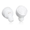 [bluetooth 5.0] TWS True Wireless Earbuds Invisible Mini Noise Cancelling Stereo Earphone with Mic