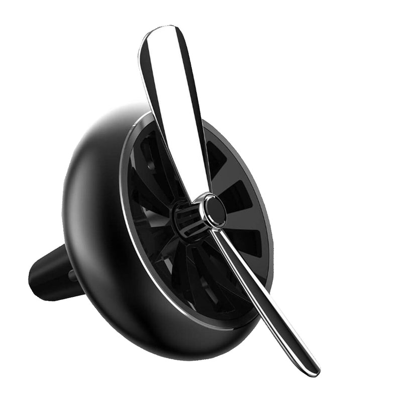 CARFOOK Car Air Outlet Aromatherapy Car Air Freshener Mini Conditioning Vent Outlet Perfume Clip Fresh