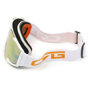 Motocross Goggles Motorcycle Helmet Windproof Glasses Sports Racing Cross Country Off Road ATV SUV