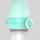 Kolamama Baby Feeding Bottles Baby Silicone Nipple Milk Fruit Juice Drink Bottle Pacifier from Xiaomi Youpin