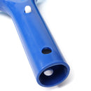 2pcs Cleaning Net Set Leaf Skimmer Rake Tub Pond Surface Leaf Skimmer Net Cleaning Head