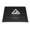 200x200mm Frosted Heated Bed Platform Sticker For 3D Printer Wanhao i3