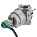 Carb Carburetor Sets For Honda F Predator 420CC 188F Generator Engine 5000W 8750W 7000W 6500W