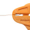 HS-700D 2 in 1 0.25~6mm Automatic Cable Wire Stripper Cutter Pliers Crimper Crimping Tool
