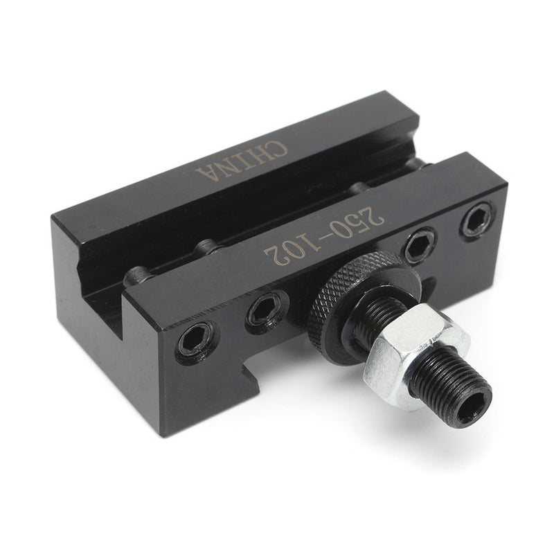 250-102 Quick Change Turning Facing Boring Holder CNC Tool Holder Lathe Tools