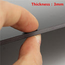 Suleve GF1730 170x300mm G10 FR4 Epoxy Resin Sheet Glass Fiber Board Plate 0.5/1.5/2/3mm