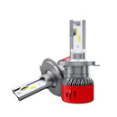Roadsun 1903 60W 6000LM LED Headlights Bulbs H4 H7 Fog Lamps H1 H11 9005 9006 6000K for Car Truck Motorcycle