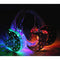 10 LED String Light Meniscus for Islam Eid Ramadan Moon Home Party Decor Ornament