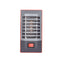 Loskii 608 220V Electric Mini Ultrasonic Mosquito Killer Lamp Fly Mosquito Dispeller Led Night Light  Home Pest Control
