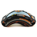 Motocross Goggles Motorcycle Helmet Windproof Glasses Sports Racing Cross Country Off Road ATV SUV