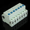 AC 400V 1P Plastic Air Switch Circuit Breaker Miniature Circuit Breakers