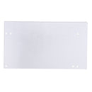 50W LED SMD2835 Chip Lamp Integrated Smart IC Driver for Flood Light AC220V