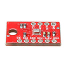 CJMCU-BME280 Embedded High Precision Atmospheric Pressure Altitude Sensor Module For