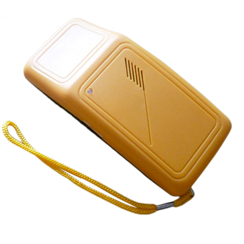 TY-20MJ Handheld Needle Detector Needle Knitting Needle Textile And Apparel Detect Iron Portable Metal Detector Sewing Tools