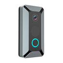 DROW 2.4G 1080P Home Security WiFi Smartphone Remote Rainproof Wireless Camera Video Doorbell