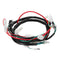 Full Electrics Wiring Harness Loom CDI Coil For GY6 150CC ATV Quad Go Kart Buggy