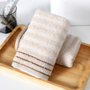 34X74CM 100% Cotton Bath Towel Face Care Hand Cloth Soft Towel Bathroom for Adults