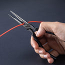 Wiha 6inch Needle Pliers High-carbon Steel Long Nose Pliers Portable Forceps Bike Repair Tools From Xiaomi Youpin