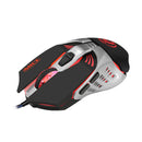 IMICE V5 3200DPI Adjustable USB Wired RGB Optical Gaming Mouse
