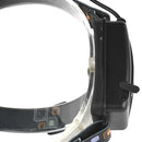 XANES 739 1200 Lumens T6+XPE LED Bicycle Headlight Outdoor Sports HeadLamp 4 Modes Adjustable