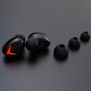 Bakeey A8 TWS Wireless bluetooth 5.0 Earphone Smart Touch CVC8.0 Noise Cancelling Headphone with 2200mAh Charging Box