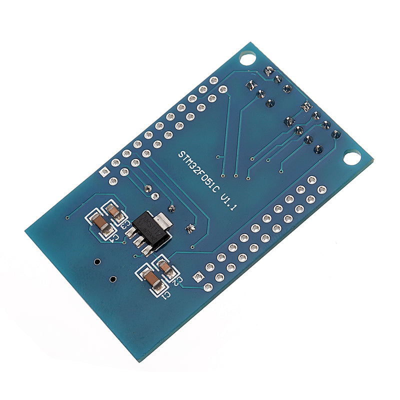 ARM Cortex-M0 STM32F051C8T6 STM32 Core Board Minimum Development Board